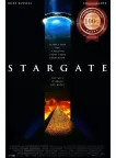 STARGATE 1994 90s OFFICIAL ORIGINAL CINEMA FILM MOVIE PRINT PREMIUM POSTER