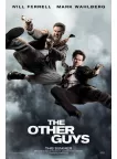 THE OTHER GUYS 2010 OFFICIAL ORIGINAL CINEMA MOVIE FILM PRINT PREMIUM POSTER