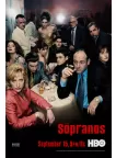 THE SOPRANOS CAST CHARACTERS V2 TV SHOW ORIGINAL OFFICIAL PRINT PREMIUM POSTER THE SOPRANOS CAST CHARACTERS V2 TV SHOW ORIGINAL OFFICIAL PRINT PREMIUM POSTER