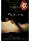 TWISTER 1996 90s ORIGINAL MOVIE FILM CINEMA PRINT PREMIUM POSTER TWISTER 1996 90s ORIGINAL MOVIE FILM CINEMA PRINT PREMIUM POSTER