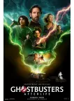 GHOSTBUSTERS AFTERLIFE 2021 ORIGINAL OFFICIAL CINEMA MOVIE PRINT PREMIUM POSTER