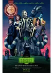 BEETLEJUICE BEETLEJUICE 2024 TEASER MOVIE FILM CINEMA PRINT PREMIUM POSTER BEETLEJUICE BEETLEJUICE 2024 TEASER MOVIE FILM CINEMA PRINT PREMIUM POSTER