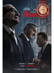 THE IRISHMAN 2019 OFFICIAL ORIGINAL CINEMA MOVIE FILM PRINT PREMIUM POSTER