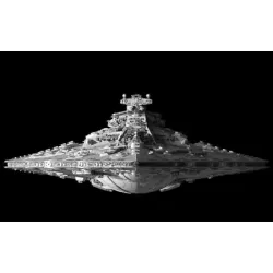LARGE STARWARS IMPERIAL STAR DESTROYER STAR WARS ART PRINT - PREMIUM POSTER