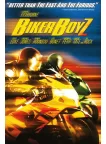 BIKER BOYZ 2003 ORIGINAL OFFICIAL CINEMA MOVIE FILM PRINT PREMIUM POSTER