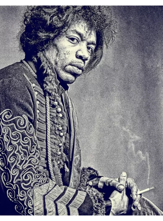 JIMI HENDRIX 1967 RETRO MUSIC FAMOUS ART ARTWORK WALL PRINT PREMIUM POSTER JIMI HENDRIX 1967 RETRO MUSIC FAMOUS ART ARTWORK WALL PRINT PREMIUM POSTER