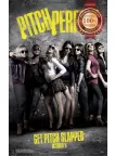 PITCH PERFECT 2012 1 ONE MOVIE FILM ORIGINAL OFFICIAL CINEMA PRINT PREMIUM POSTER
