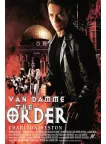 THE ORDER 2001 JEAN-CLAUDE VAN DAMME ORIGINAL MOVIE CINEMA PRINT PREMIUM POSTER THE ORDER 2001 JEAN-CLAUDE VAN DAMME ORIGINAL MOVIE CINEMA PRINT PREMIUM POSTER