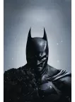 BATMAN ARKHAM ORIGINS MOVIE GAME HOME DECOR WALL ART PRINT PREMIUM POSTER BATMAN ARKHAM ORIGINS MOVIE GAME HOME DECOR WALL ART PRINT PREMIUM POSTER