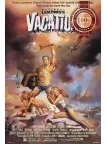 NATIONAL LAMPOONS VACATION 1983 80s ORIGINAL CINEMA MOVIE PRINT PREMIUM POSTER NATIONAL LAMPOONS VACATION 1983 80s ORIGINAL CINEMA MOVIE PRINT PREMIUM POSTER