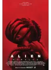 ALIEN ROMULUS 2024 FACE HUGGER ORIGINAL MOVIE FILM CINEMA PRINT PREMIUM POSTER