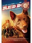 RED DOG 2011 ORIGINAL OFFICIAL CINEMA MOVIE FILM PRINT PREMIUM POSTER