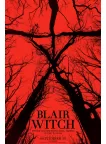 BLAIR WITCH LEGEND 2016 OFFICIAL FILM MOVIE ORIGINAL CINEMA PRINT PREMIUM POSTER