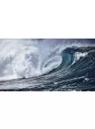 BIG TUBE WAVE CRASHING OCEAN BEACH SEA SURF WATER WALL PRINT PREMIUM POSTER BIG TUBE WAVE CRASHING OCEAN BEACH SEA SURF WATER WALL PRINT PREMIUM POSTER