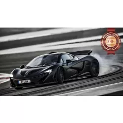 MCLAREN 650S SUPERCAR P1 SUPER SPORTS CAR PHOTO WALL PRINT PREMIUM POSTER