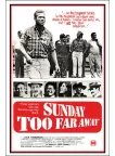 SUNDAY TOO FAR AWAY 1975 70s ORIGINAL AUS MOVIE FILM CINEMA PRINT PREMIUM POSTER SUNDAY TOO FAR AWAY 1975 70s ORIGINAL AUS MOVIE FILM CINEMA PRINT PREMIUM POSTER