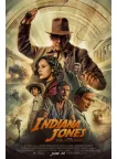 INDIANA JONES AND THE DIAL OF DESTINY 5 V2 ART CINEMA MOVIE PRINT PREMIUM POSTER INDIANA JONES AND THE DIAL OF DESTINY 5 V2 ART CINEMA MOVIE PRINT PREMIUM POSTER