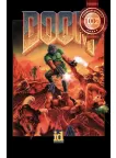 DOOM 1 1993 90s ORIGINAL VIDEO GAME VIDEOGAME WALL ART PRINT PREMIUM POSTER