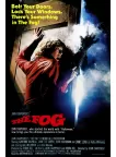THE FOG 1980 80s ORIGINAL MOVIE FILM CINEMA PRINT PREMIUM POSTER