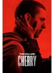 CHERRY 2021 TOM HOLLAND ORIGINAL OFFICIAL CINEMA FILM MOVIE PRINT PREMIUM POSTER
