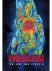 THE PREDATOR THE HUNT HAS EVOLVED 2018 OFFICIAL MOVIE FILM PRINT PREMIUM POSTER