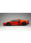 LAMBORGHINI AVENTADOR SIDE VIEW HYPER SPORTS SUPER CAR PRINT PREMIUM POSTER