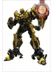 BUMBLEBEE STANDING TRANSFORMERS OFFICIAL ORIGINAL MOVIE PRINT PREMIUM POSTER