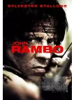 JOHN RAMBO 2008 STALLONE OFFICIAL ORIGINAL CINEMA MOVIE PRINT PREMIUM POSTER JOHN RAMBO 2008 STALLONE OFFICIAL ORIGINAL CINEMA MOVIE PRINT PREMIUM POSTER