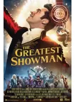 THE GREATEST SHOWMAN 2017 OFFICIAL ORIGINAL CINEMA MOVIE PRINT PREMIUM POSTER