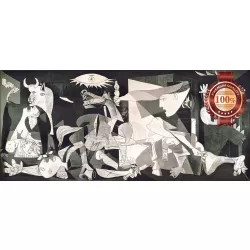 PICASSO GUERNICA 1937 ORIGINAL PAINTING HOME DECOR ART PRINT PREMIUM POSTER