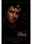 THE GAME 1997 90s MICHAEL DOUGLAS ORIGINAL MOVIE CINEMA PRINT PREMIUM POSTER THE GAME 1997 90s MICHAEL DOUGLAS ORIGINAL MOVIE CINEMA PRINT PREMIUM POSTER