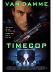 TIMECOP TIME COP VAN DAMME 1994 90s FILM MOVIE ORIGINAL PRINT PREMIUM POSTER TIMECOP TIME COP VAN DAMME 1994 90s FILM MOVIE ORIGINAL PRINT PREMIUM POSTER