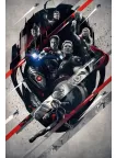 AVENGERS AGE OF ULTRON HEAD MARVEL FILM MOVIE WALL ART PRINT PREMIUM POSTER