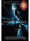 UNBREAKABLE M NIGHT SHA 2000 ORIGINAL CINEMA FILM MOVIE PRINT PREMIUM POSTER UNBREAKABLE M NIGHT SHA 2000 ORIGINAL CINEMA FILM MOVIE PRINT PREMIUM POSTER