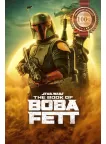 THE BOOK OF BOBA FETT STAR WARS TV SERIES DISNEY ORIGINAL PRINT PREMIUM POSTER THE BOOK OF BOBA FETT STAR WARS TV SERIES DISNEY ORIGINAL PRINT PREMIUM POSTER