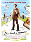 NAPOLEON DYNAMITE 2004 ORIGINAL OFFICIAL MOVIE FILM HOME PRINT PREMIUM POSTER