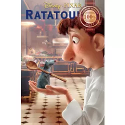 RATATOUILLE 2007 PIXAR ORIGINAL OFFICIAL CINEMA MOVIE FILM PRINT PREMIUM POSTER
