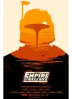 STAR WARS THE EMPIRE STRIKES BACK BOBA FETT HELMET ART PRINT PREMIUM POSTER STAR WARS THE EMPIRE STRIKES BACK BOBA FETT HELMET ART PRINT PREMIUM POSTER