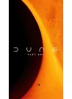 DUNE 2021 SAND DUNES PART 1 OFFICIAL MOVIE ORIGINAL CINEMA PRINT PREMIUM POSTER