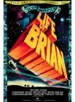 MONTY PYTHONS LIFE OF BRIAN 1979 70s ORIGINAL FILM MOVIE PRINT PREMIUM POSTER