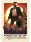 LOGAN PAINTING CHARACTERS 2017 ORIGINAL CINEMA MOVIE FILM PRINT PREMIUM POSTER LOGAN PAINTING CHARACTERS 2017 ORIGINAL CINEMA MOVIE FILM PRINT PREMIUM POSTER