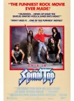 THIS IS SPINAL TAP 1984 80s ORIGINAL OFFICIAL CINEMA MOVIE PRINT PREMIUM POSTER THIS IS SPINAL TAP 1984 80s ORIGINAL OFFICIAL CINEMA MOVIE PRINT PREMIUM POSTER