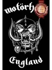 MOTORHEAD WAR PIG ENGLAND LOGO MUSIC BAND PHOTO ORIGINAL PRINT PREMIUM POSTER