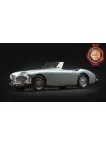 AUSTIN HEALEY 3000 MK 1 2 III 3 CLASSIC CAR SPORTS VEHICLE PRINT PREMIUM POSTER