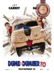 DUMB AND & DUMBER TO 2 II JIM CARREY 2014 MOVIE CINEMA PRINT PREMIUM POSTER DUMB AND & DUMBER TO 2 II JIM CARREY 2014 MOVIE CINEMA PRINT PREMIUM POSTER