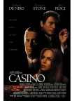 CASINO 1995 90s DE NIRO ORIGINAL OFFICIAL CINEMA MOVIE PRINT PREMIUM POSTER