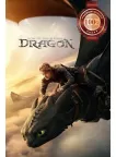 HOW TO TRAIN YOUR DRAGON 2025 ORIGINAL MOVIE FILM CINEMA PRINT PREMIUM POSTER HOW TO TRAIN YOUR DRAGON 2025 ORIGINAL MOVIE FILM CINEMA PRINT PREMIUM POSTER