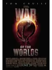 WAR OF THE WORLDS 2005 OFFICIAL ORIGINAL CINEMA MOVIE FILM PRINT PREMIUM POSTER