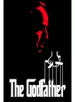 THE GODFATHER SIDE 1 2 3 MARLON BRANDO MOVIE HOME ART PRINT PREMIUM POSTER