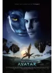 AVATAR 2009 ORIGINAL OFFICIAL CINEMA MOVIE FILM HOME PRINT PREMIUM POSTER